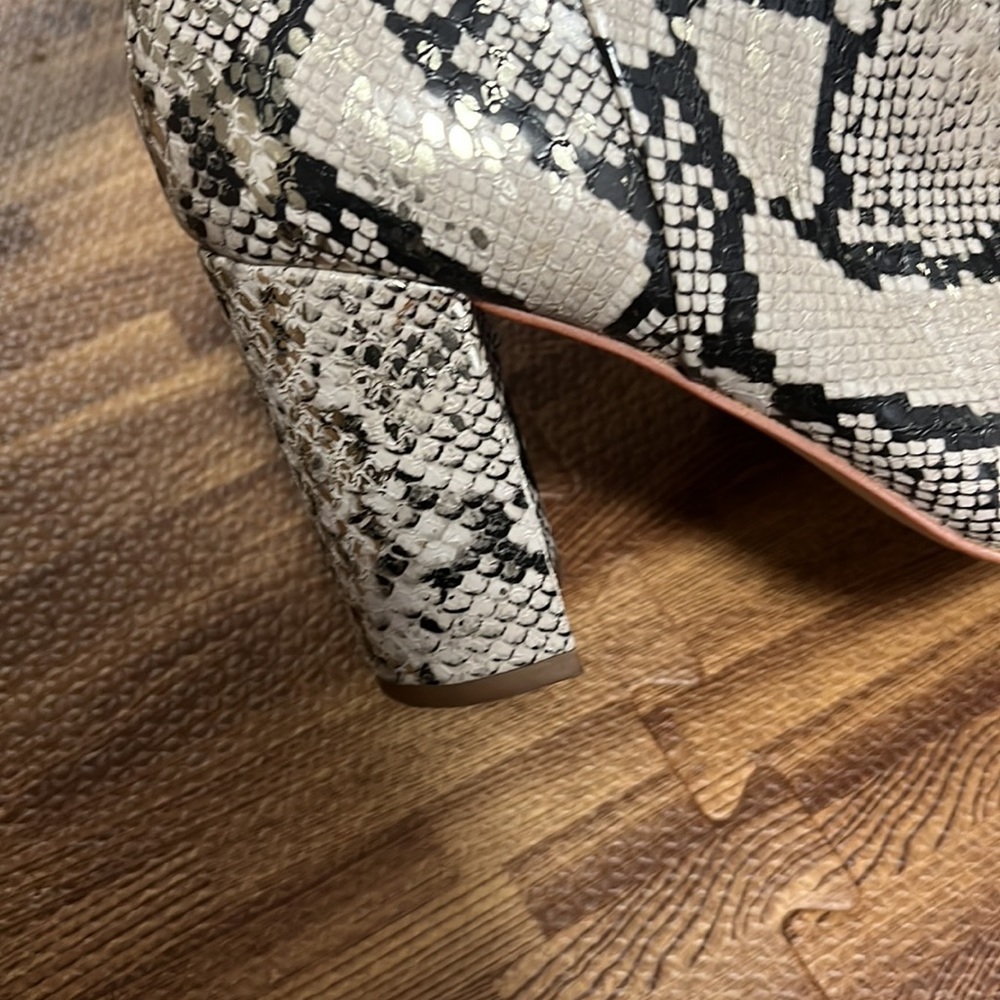 Booties - Picture 3 of 3